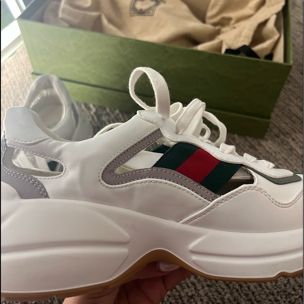 GUCCI Shoes 8